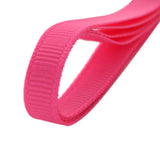 Maxbell Mixed Grosgrain Ribbon French Barrette Hair Clip DIY Hair Accessories