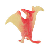 Maxbell 24Pcs Plastic Mini Dinosaurs Animal Model Figure Toys Gift Party Bag Fillers