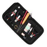 Maxbell Jewelry Making Tool Kit Set Design and Repair Findings DIY Accessories