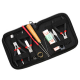 Maxbell Jewelry Making Tool Kit Set Design and Repair Findings DIY Accessories