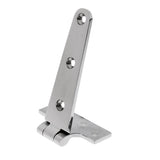 Maxbell 2x Yacht Shed T Hinges Strap Heavy Duty Storage Building Barns Sheds Garages