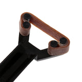 Maxbell High Quality Pool Cue Tips 13mm + Cue Tip Repair Tool Clamp