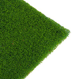 Maxbell 10Pcs Model Tree Set DIY Scenery Landscape HO N w/ 2 Grass Mat Lawn