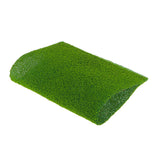 Maxbell 10Pcs Model Tree Set DIY Scenery Landscape HO N w/ 2 Grass Mat Lawn