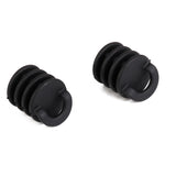 Maxbell 2pcs Small Kayak Marine Boat Scupper Stopper Bungs Drain Holes Plugs Accessory