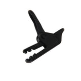Maxbell Awning Canopy Clamp Set Tarp Clips Hangers Survival Tent Accessories, Set of 20