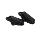 Maxbell Awning Canopy Clamp Set Tarp Clips Hangers Survival Tent Accessories, Set of 20