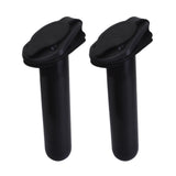 Maxbell Kayaks Rod Holder (2pcs, Black)