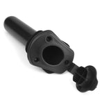 Maxbell Kayaks Rod Holder (2pcs, Black)