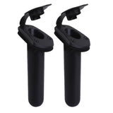 Maxbell Kayaks Rod Holder (2pcs, Black)