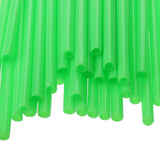 Maxbell 72 Pieces Universal Motocross Wheel Rim Spoke Wraps Skins Cover Green&Pink