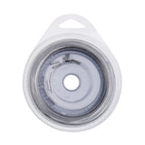 Maxbell 10Pcs Stainless Steel Wire Lures Leader Trace Fishing Line Accessories 10m 7 Strands