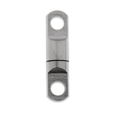 Maxbell 20pcs Fishing Ball Bearing Swivels Terminal Tackle Fishing Connector