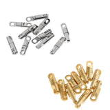 Maxbell 20pcs Fishing Ball Bearing Swivels Terminal Tackle Fishing Connector
