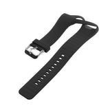 Maxbell 2 Pieces Silicone Wrist Band Replacement Strap for Polar A360 Smart Watch