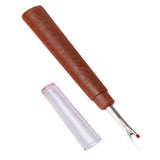 Maxbell Sewing Craft Supplies Set Diamond Head Pin Seam Ripper and Tomato Pincushion