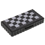 Maxbell Pocket Traditional Magnetic Folding CHESS BOARD GAME Set 32 Pcs Party Favor