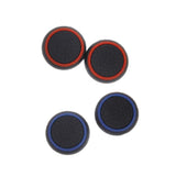 Maxbell 4Pcs Joystick Thumb Grip Caps for Sony PS4 PS3 Xbox 360/ One Game Controller