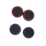 Maxbell 4Pcs Joystick Thumb Grip Caps for Sony PS4 PS3 Xbox 360/ One Game Controller