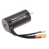 Maxbell 4076 Sensorless Brushless Motor for 1/8 RC Car