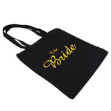 Maxbell Neoprene Beer Tin Can Cooler Sleeves Holders Bride Tote Bag Wedding Favors