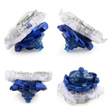 Maxbell 5 Pieces Burst Rapidity 4D Fight Master Beyblade Toy B-66 B-37 B-20 B-48 B15