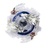 Maxbell 5 Pieces Burst Rapidity 4D Fight Master Beyblade Toy B-66 B-37 B-20 B-48 B15