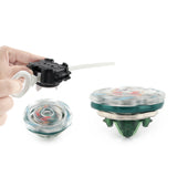 Maxbell 5 Pieces Burst Rapidity 4D Fight Master Beyblade Toy B-66 B-37 B-20 B-48 B15