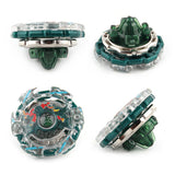 Maxbell 5 Pieces Burst Rapidity 4D Fight Master Beyblade Toy B-66 B-37 B-20 B-48 B15