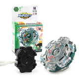 Maxbell 5 Pieces Burst Rapidity 4D Fight Master Beyblade Toy B-66 B-37 B-20 B-48 B15