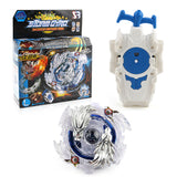 Maxbell 5 Pieces Burst Rapidity 4D Fight Master Beyblade Toy B-66 B-37 B-20 B-48 B15