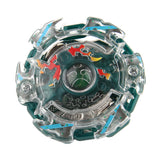 Maxbell 5 Pieces Burst Rapidity 4D Fight Master Beyblade Toy B-66 B-37 B-20 B-48 B15