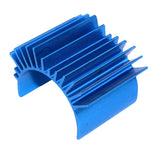 Maxbell RC Car 540 Motor Radiator Heat Sink for 540 545 550 Brushed Motor 3650 3660