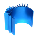 Maxbell RC Car 540 Motor Radiator Heat Sink for 540 545 550 Brushed Motor 3650 3660
