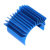 Maxbell RC Car 540 Motor Radiator Heat Sink for 540 545 550 Brushed Motor 3650 3660