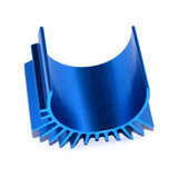 Maxbell RC Car 540 Motor Radiator Heat Sink for 540 545 550 Brushed Motor 3650 3660