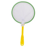 Maxbell Plastic Bug Insects Net Butterfly Capture Tool Kids Garden Field Fun Toy