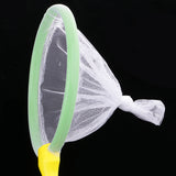 Maxbell Plastic Bug Insects Net Butterfly Capture Tool Kids Garden Field Fun Toy