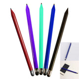 Maxbell 3pcs Capacitive Pencil Touch Screen Pen Stylus for iPhone iPad Tablet Phone