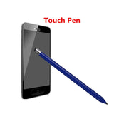 Maxbell 3pcs Capacitive Pencil Touch Screen Pen Stylus for iPhone iPad Tablet Phone