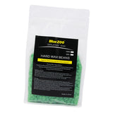 Maxbell 2 Bags 500g Depilatory Wax Beans Pellets for Bikini Legs Arms Hair Removal