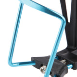 Maxbell Water Bottle Cage Holder Bracket with M5 Bolt for Cycling Bicycle Bike Drink