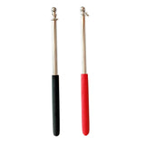 Maxbell 2pc 1m FlagPole Portable Telescopic Extend Handheld Pole for Flag Windsock