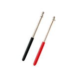 Maxbell 2pc 1m FlagPole Portable Telescopic Extend Handheld Pole for Flag Windsock