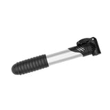 Maxbell Bicycle Pump Extension Hose Inflator Tube Pipe + Bike Mini Air Pump Pumper