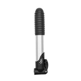 Maxbell Bicycle Pump Extension Hose Inflator Tube Pipe + Bike Mini Air Pump Pumper