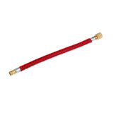 Maxbell Bicycle Pump Extension Hose Inflator Tube Pipe + Bike Mini Air Pump Pumper