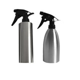 Maxbell 2pcs Gardening Tool Trigger Spray Bottle Watering Pot Plant Grass Mist Tools