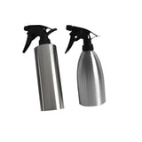 Maxbell 2pcs Gardening Tool Trigger Spray Bottle Watering Pot Plant Grass Mist Tools