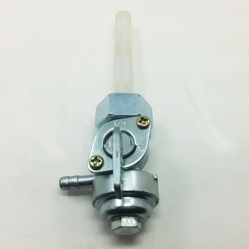 Maxbell 5pcs Motorcycle Gas Fuel Tank Switch Cock Tap Valve Petcock Bike Motorcycle